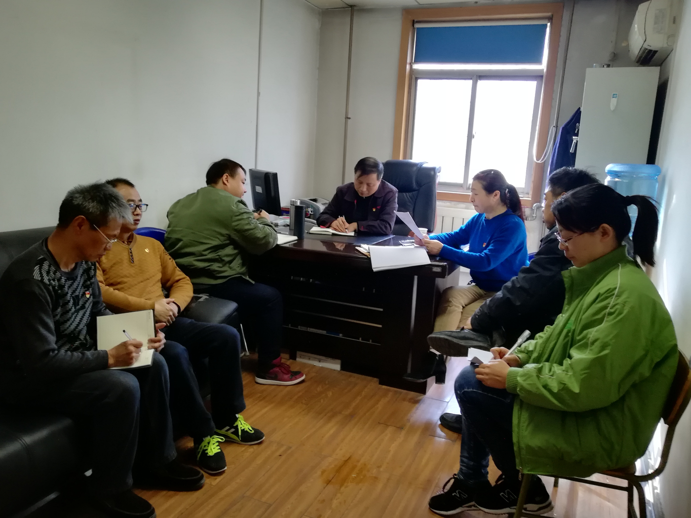 党员学习(图2)