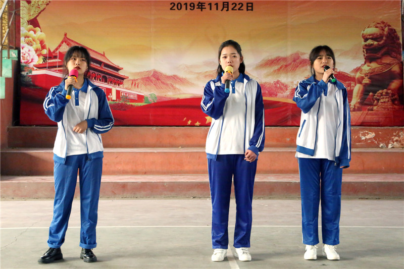 2019年文艺汇演(图3)