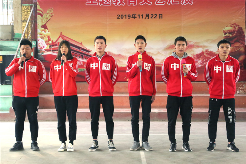 2019年文艺汇演(图11)