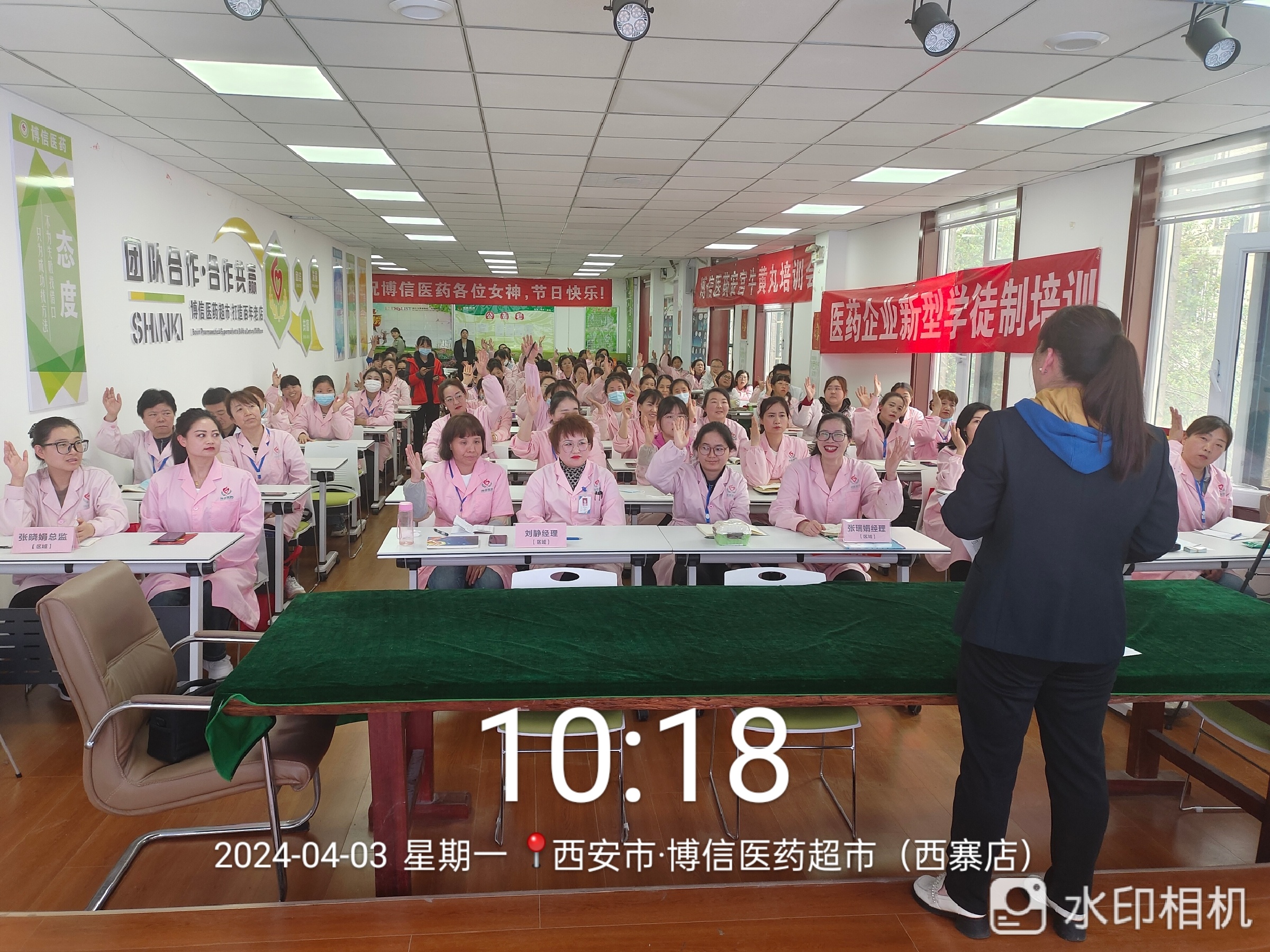 技能提升培训(图4)